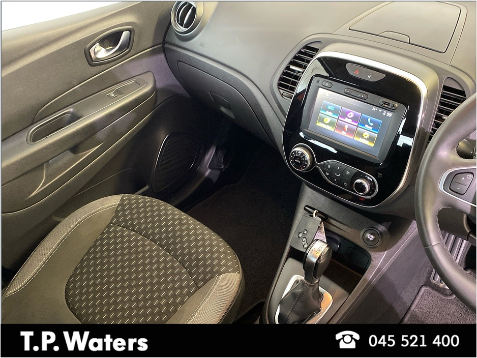 2018 Renault Captur - image 6