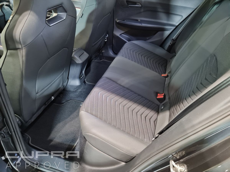 2023 Cupra Born 58kWh 204hp*Call Andrew 0862617858* €26,450