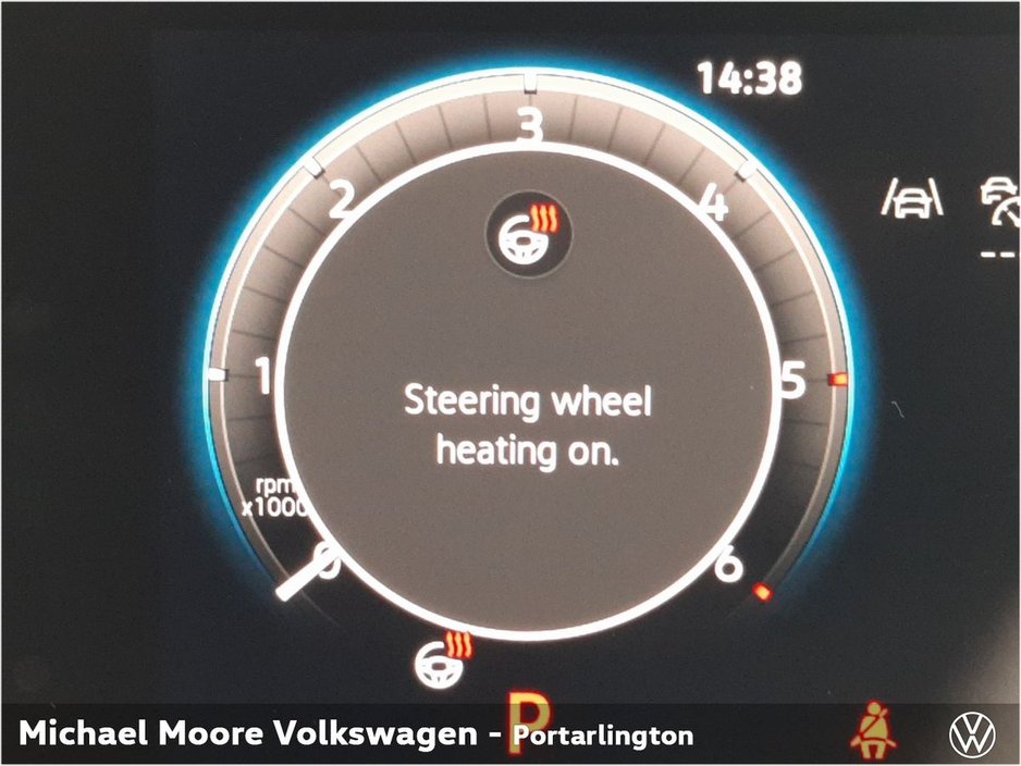 2026 Volkswagen Tayron ED 75 2.0TDI 150HP DSG