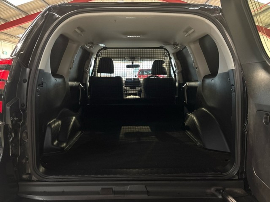 2024 Toyota Landcruiser  €55,950