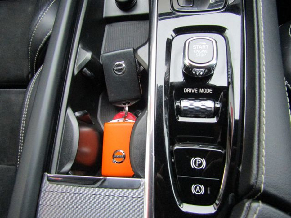 2021 Volvo XC90 Rdesign T8 Recharge 390HP 5D A €49,900