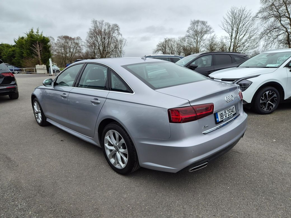 2018 Audi A6 - image 6