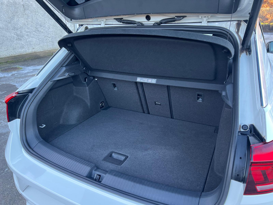 2020 Volkswagen T-Roc 2020 t-roc €28,500