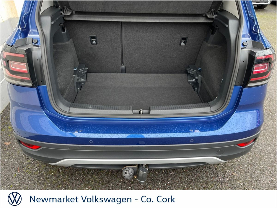 2023 Volkswagen T-Cross - image 18