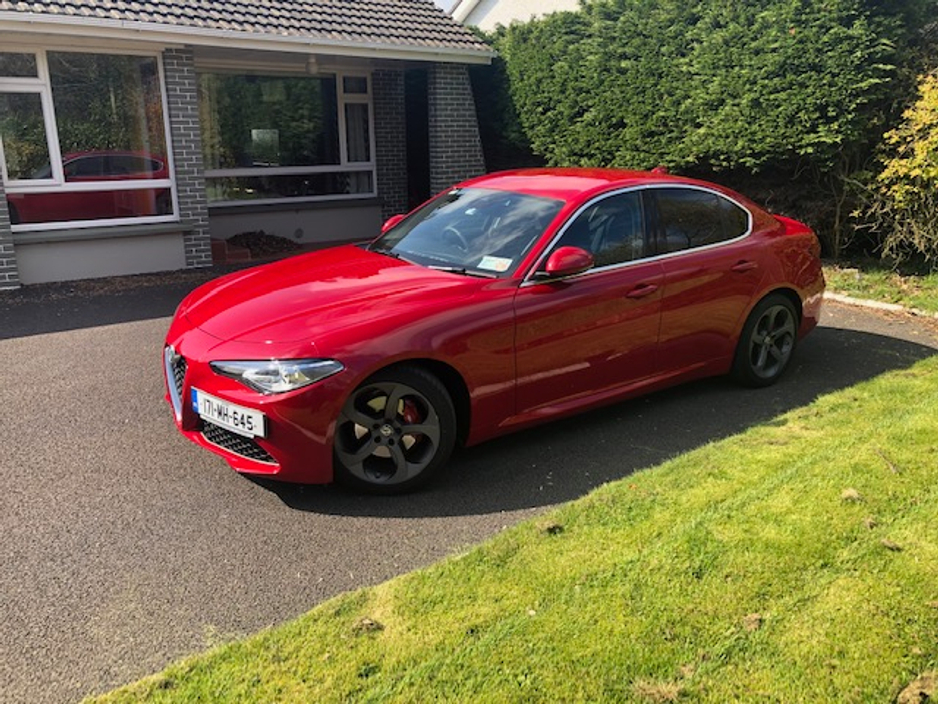 2019 Honda CR-V SERIES 1.5 T 2WD 180 LIFES LIFESTYLE 5DR €5,000