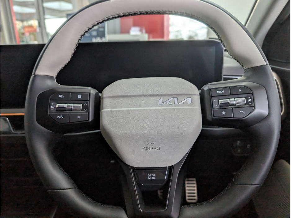 2026 Kia Stonic GT Line €35,500