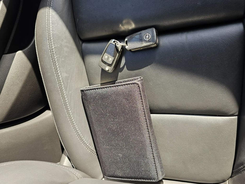 2018 Opel Mokka - image 30