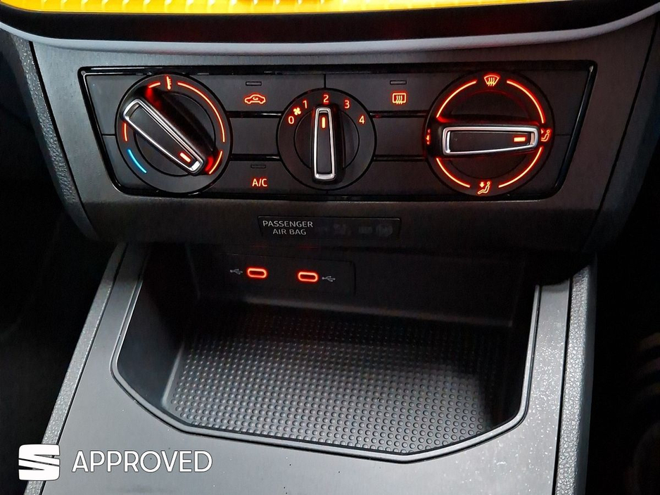 2023 SEAT Ibiza - image 24