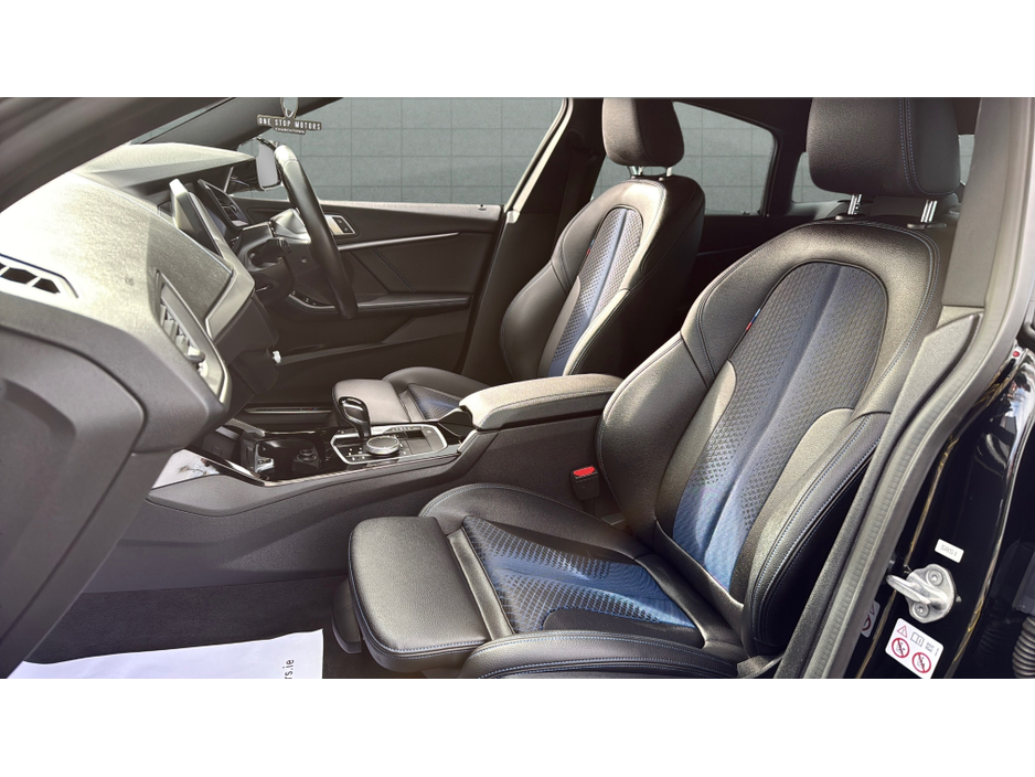 2020 BMW 2 Series - image 17