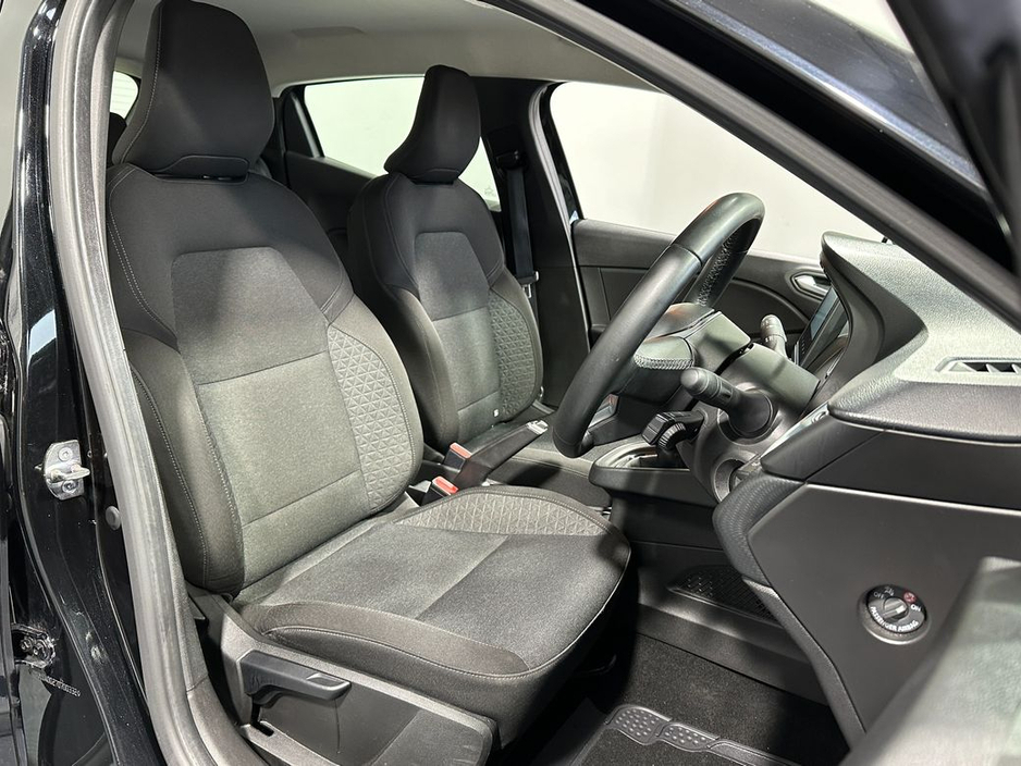 2023 Renault Clio Equilibre 1.0 Petrol €16,250