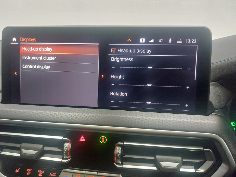 2023 BMW iX3 - image 30