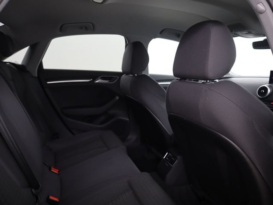 2017 Audi A3 - image 13