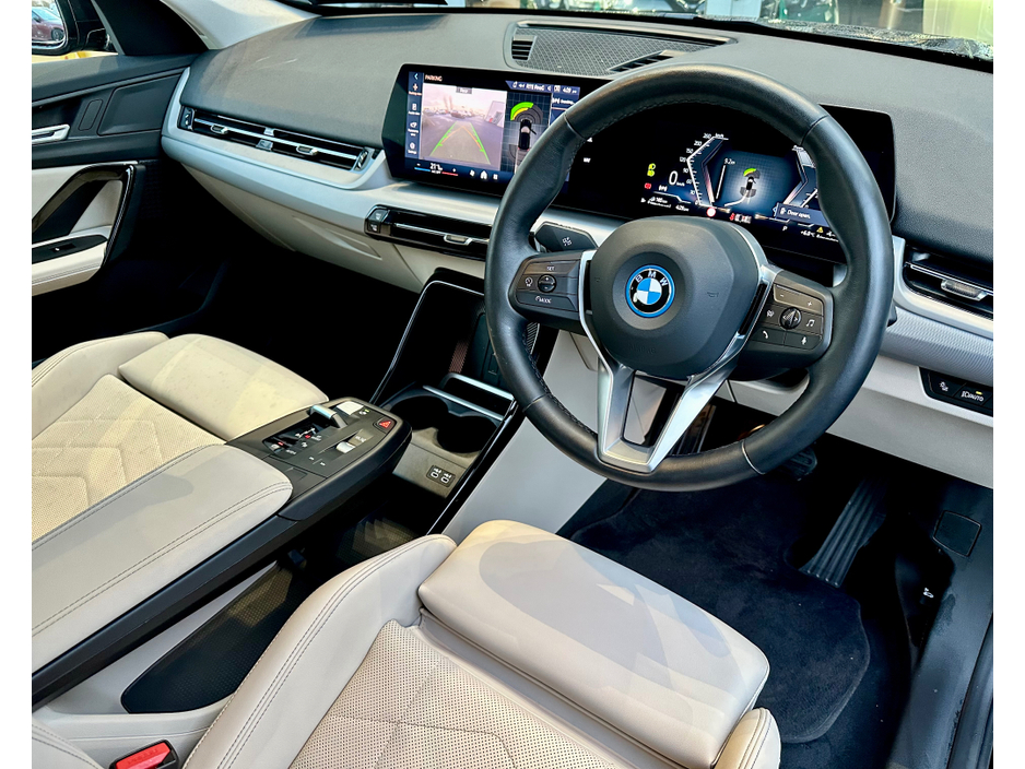 2024 BMW X1 XDrive 25e AUTO €44,950