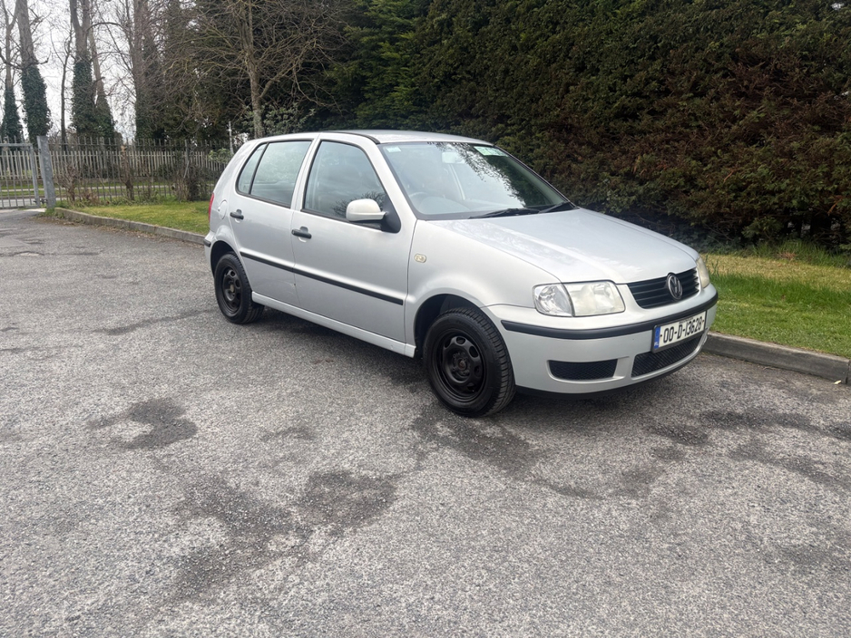 2000 Volkswagen Polo for sale in , Ireland