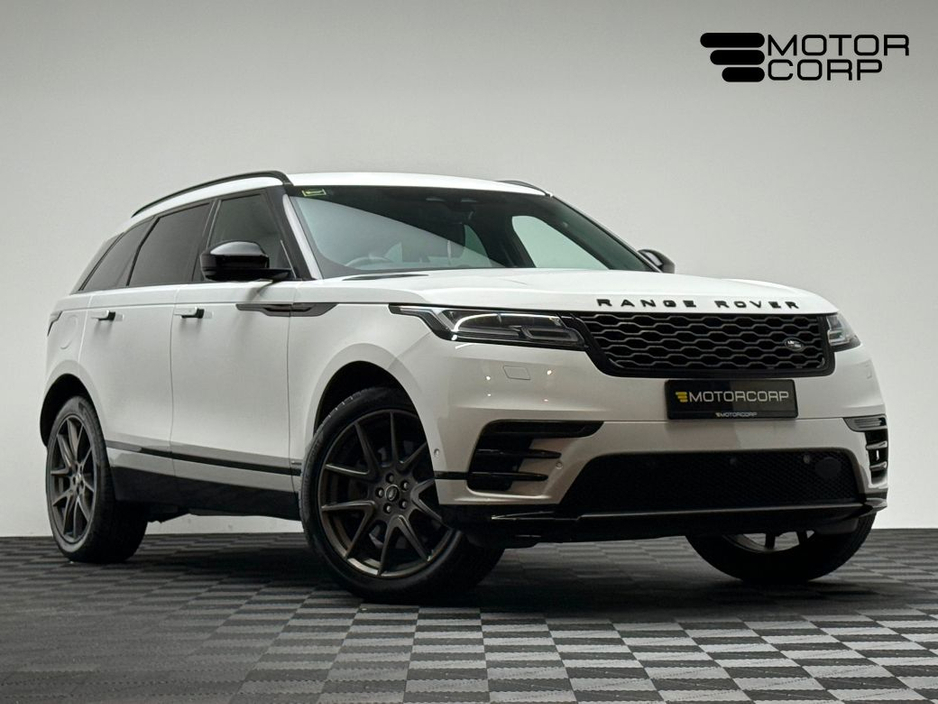 2021 Land Rover Range Rover Velar SE R-DYNAMIC 2.0 PHEV €47,990