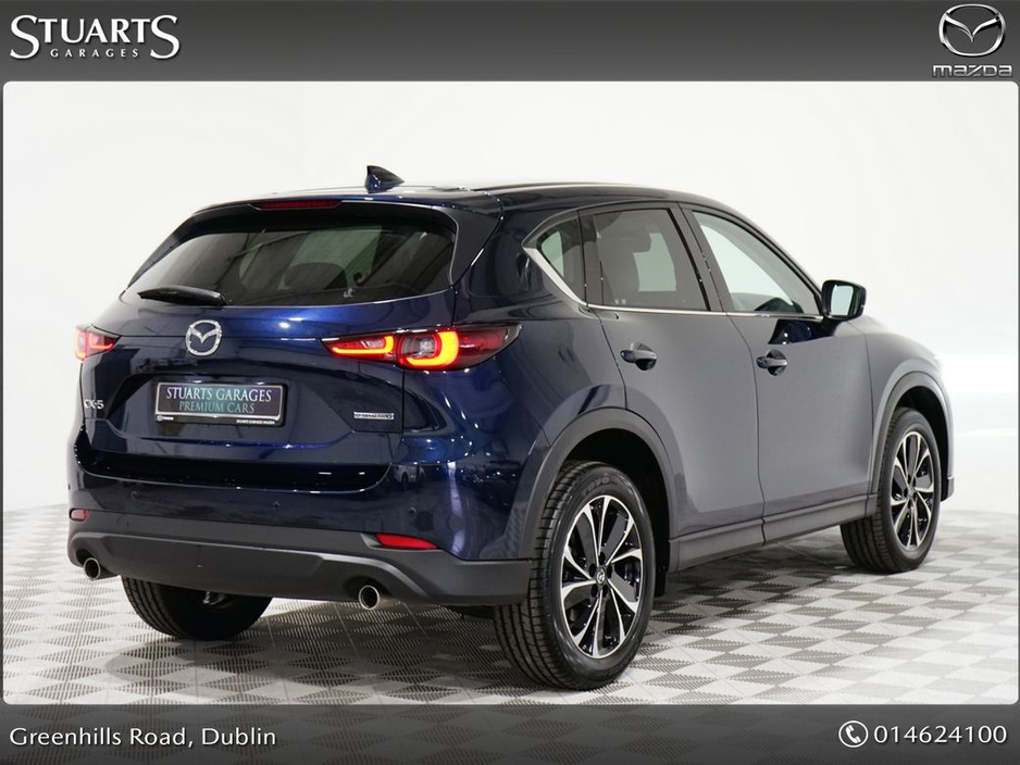 2023 Mazda CX-5 *SOLD DEPOSIT TAKEN*2.0L SKY G 165HP CENTRELINE COMFORT* MAZDA CX-5 2.0 Skyactiv P 165HP CENTRELINE COMFORT PACK*. FULL LEATHER ELECTRIC MEMORY SEATS,