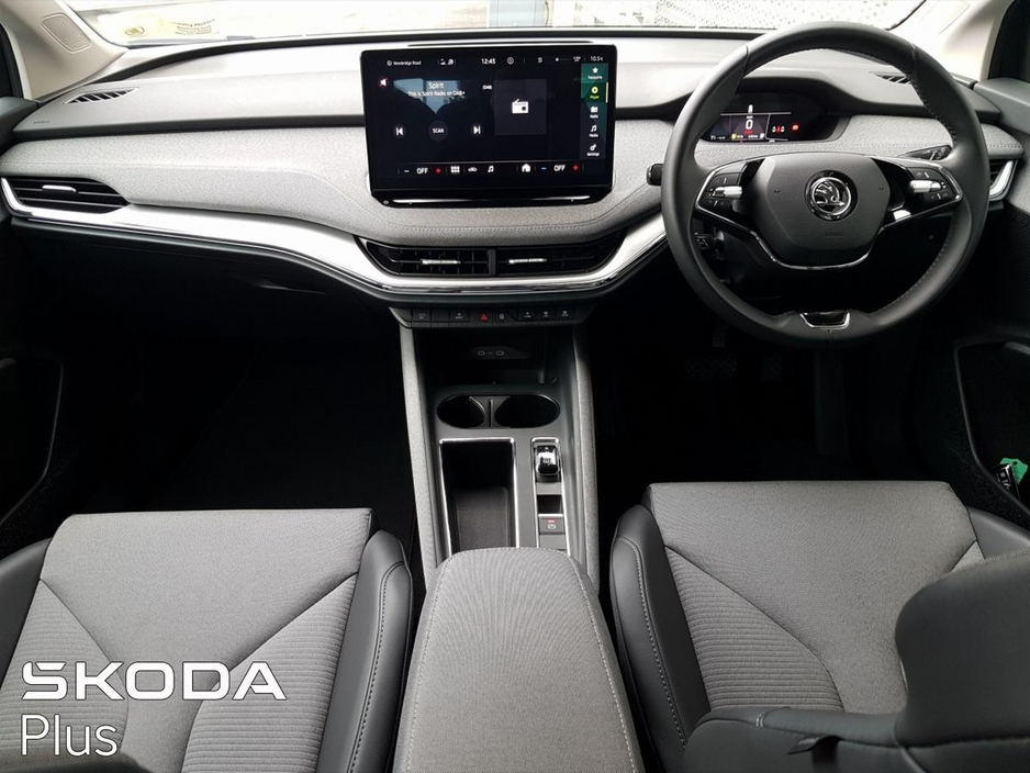 2023 Skoda Enyaq - image 2