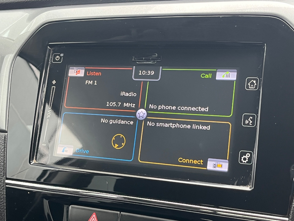 2015 Suzuki Vitara - image 19