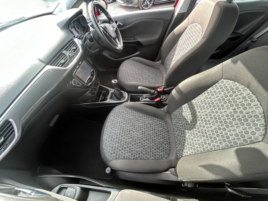 2015 Vauxhall Corsa - image 10