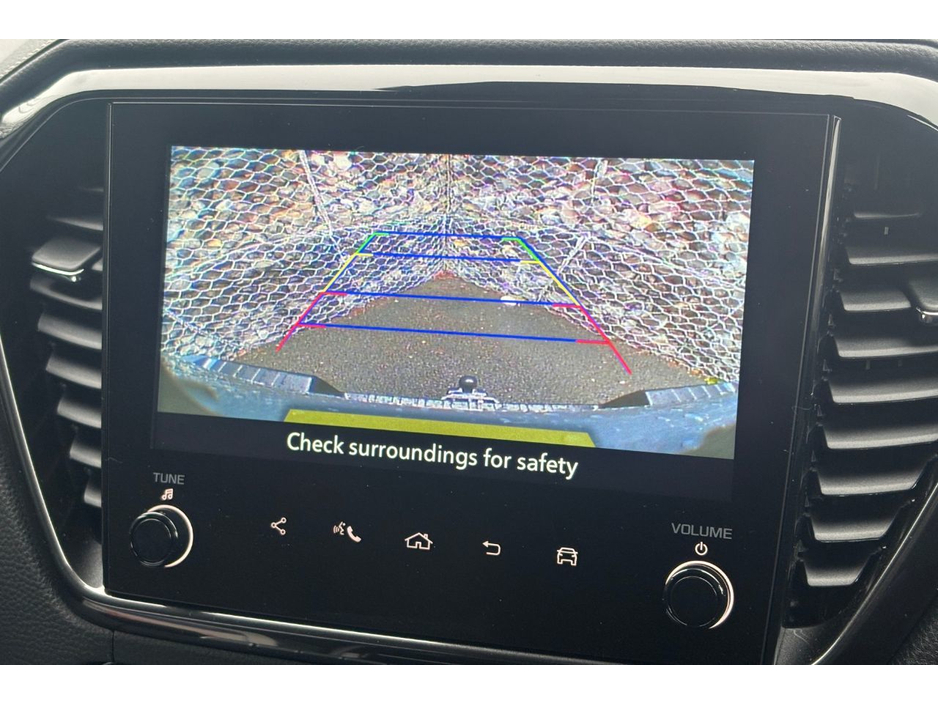 2025 Isuzu D-MAX STEEL EDITION AUTO €53,951