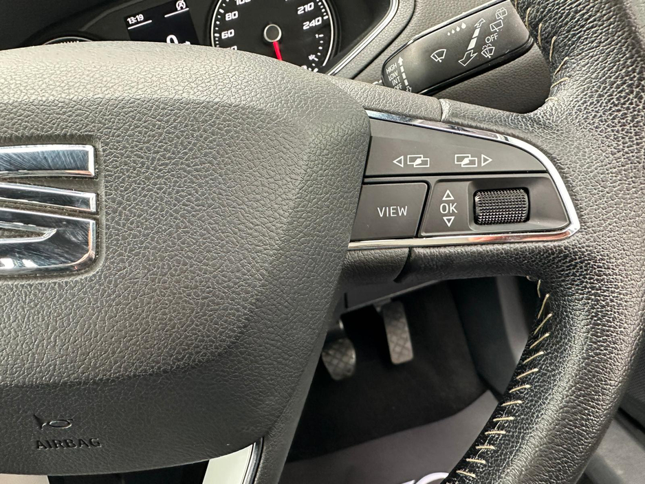 2018 SEAT Arona - image 22