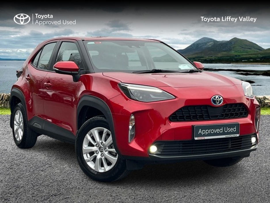 2022 Toyota Yaris Cross for sale in , Ireland