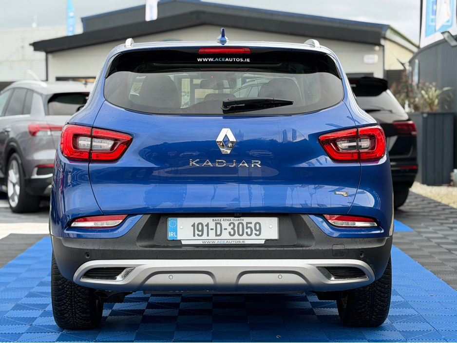 2019 Renault Kadjar - image 6