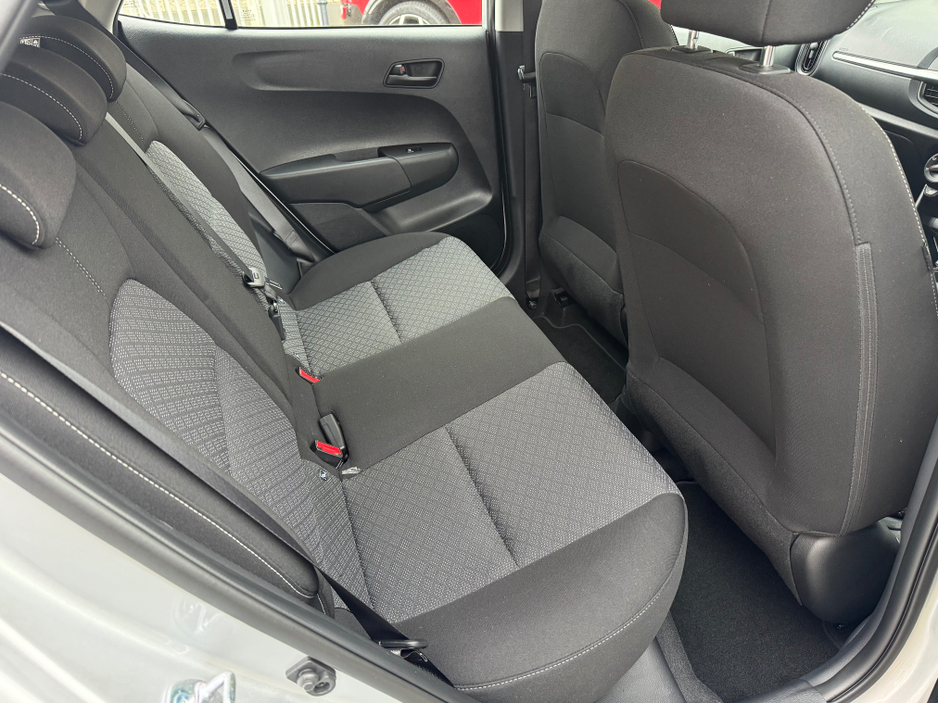 2026 Kia Picanto - image 15