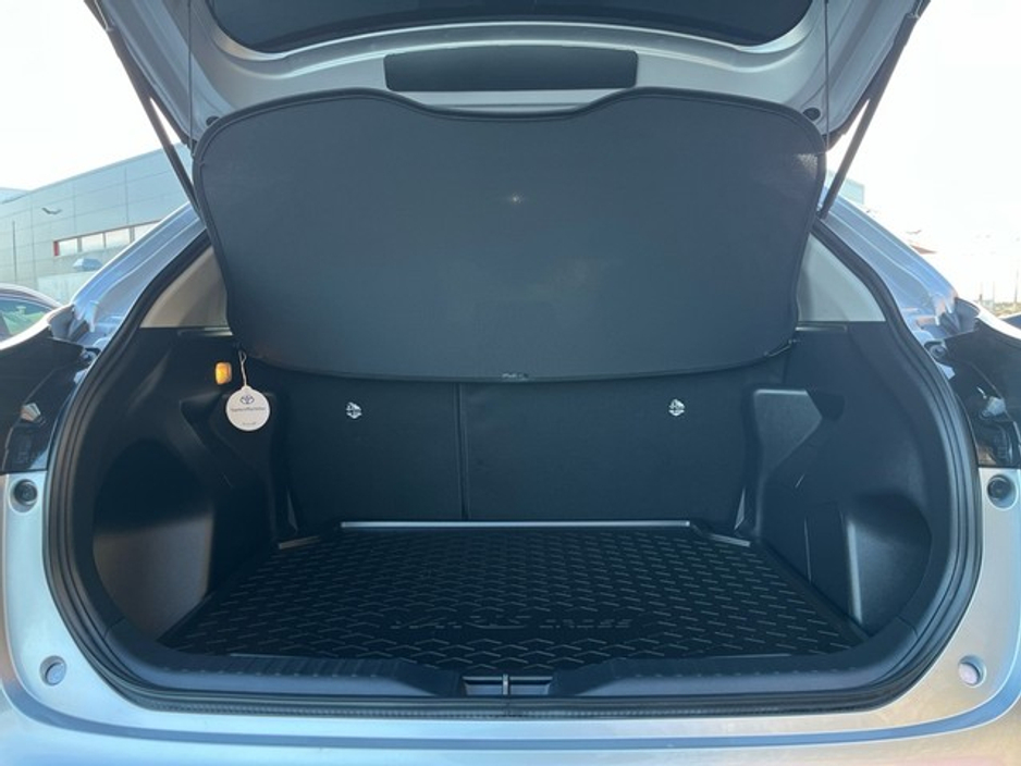 2025 Toyota Yaris Cross YARIS CROSS LUNA €30,950