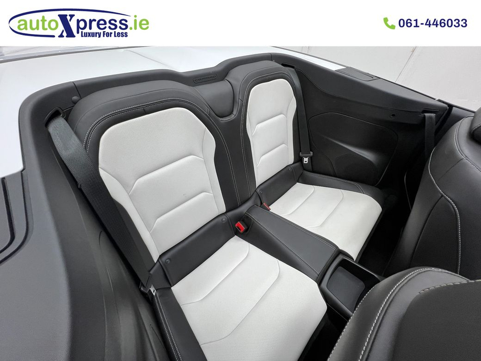 2019 Chevrolet Camaro 455 HP Freedom Super Sport V8 €79,995