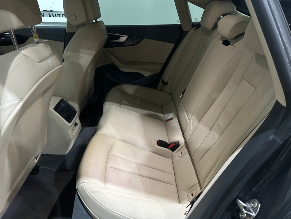 2020 Audi A5 SPORTBACK 40 TFSI 190 S-TRONIC AUTO €29,750