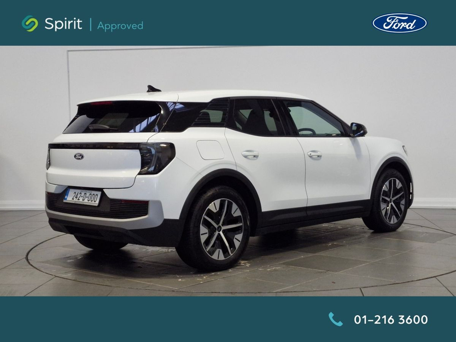 2024 Ford Explorer - image 12