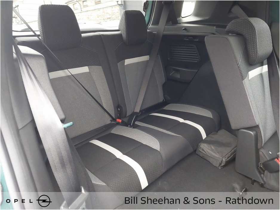 2026 Opel Frontera GS 7 SEATYER 145 p/s AUTOMATIC €36,095