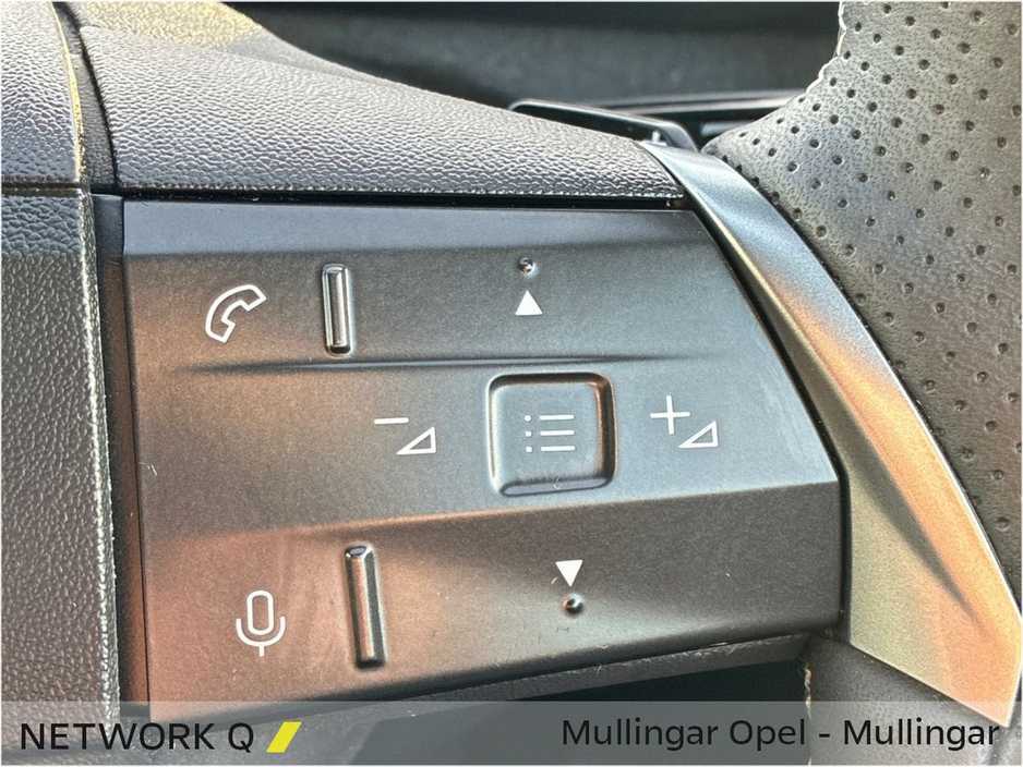 2025 Opel Grandland - image 23