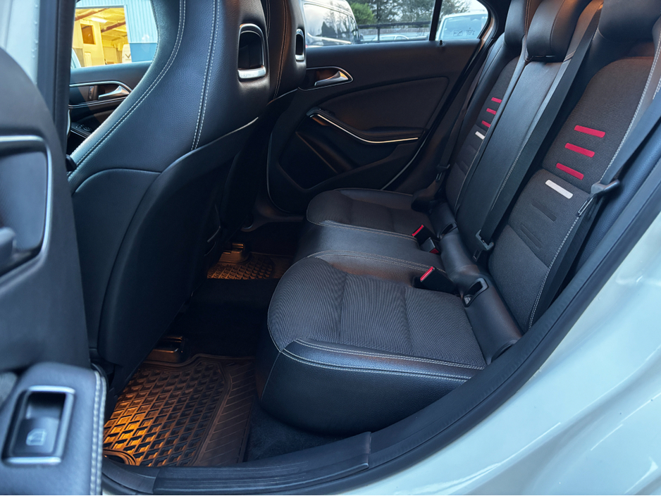 2016 Mercedes-Benz A Class - image 15