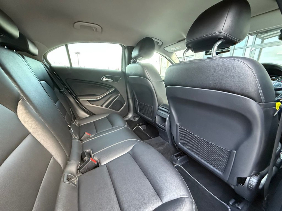 2016 Mercedes-Benz A Class A180D SE MANUAL (109PS) €12,100