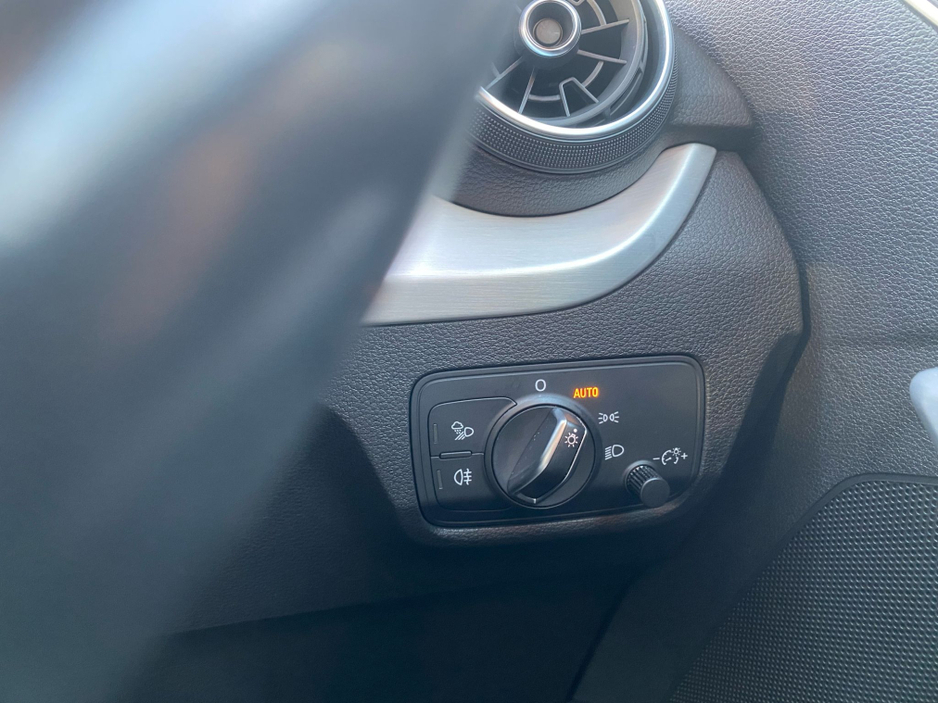 2020 Audi Q2 Auto 1.0 Heated Seats New NCT €23,900