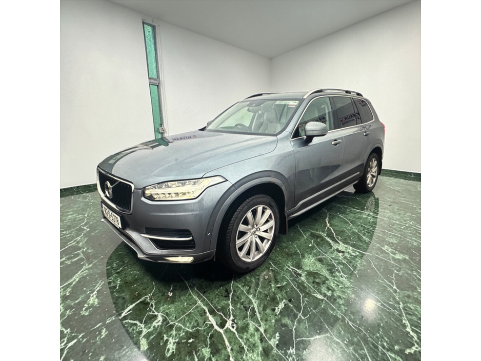 2018 Volvo XC90 - image 5