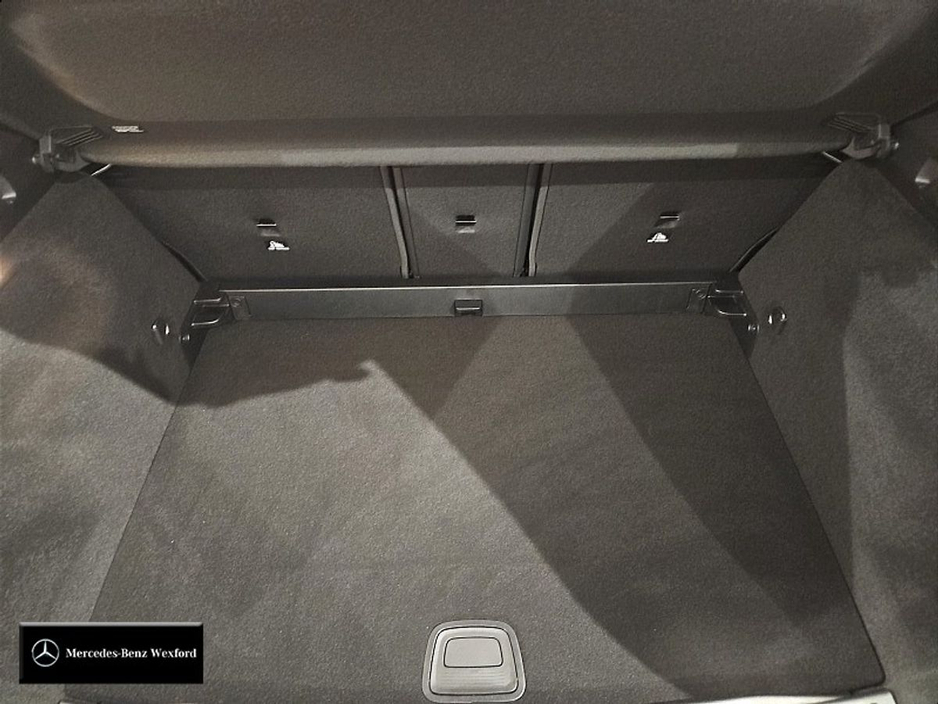 2026 Mercedes-Benz GLA Class - image 11