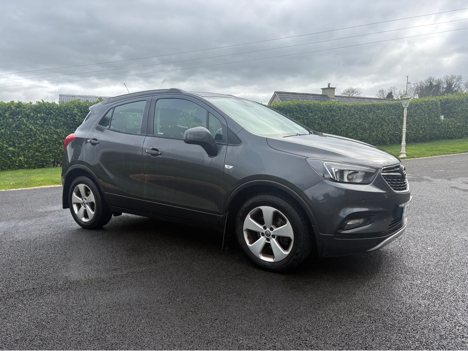 2017 Opel Mokka for sale in , Ireland