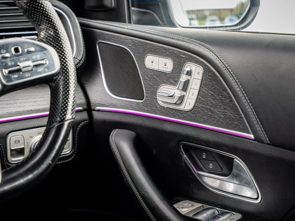 2021 Mercedes-Benz GLE Class GLE 350 DE 4MATIC AMG LINE €52,950