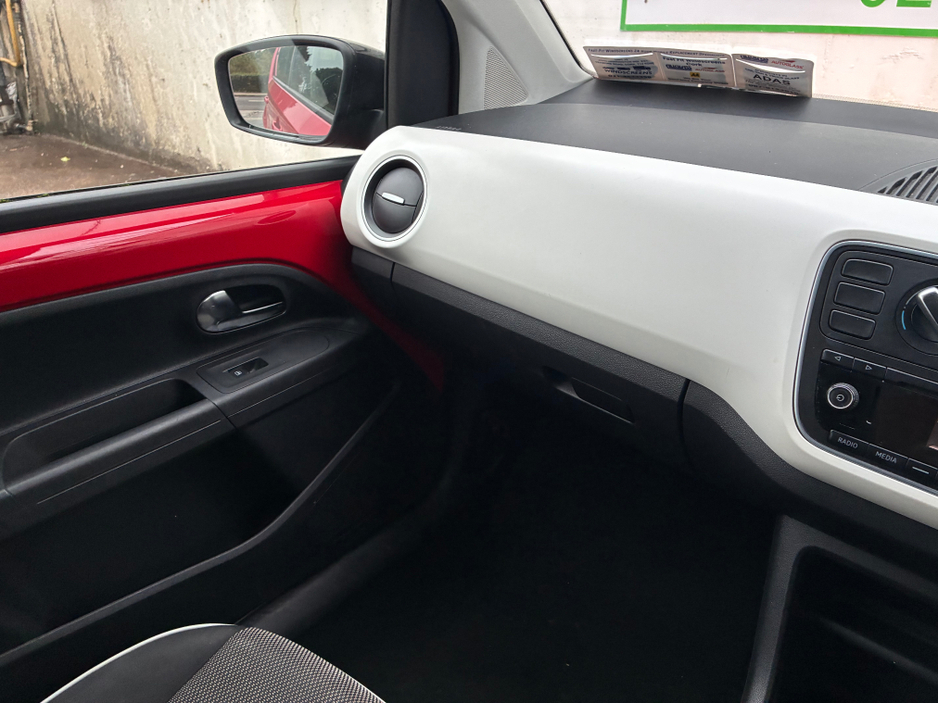 2017 SEAT Mii - image 16