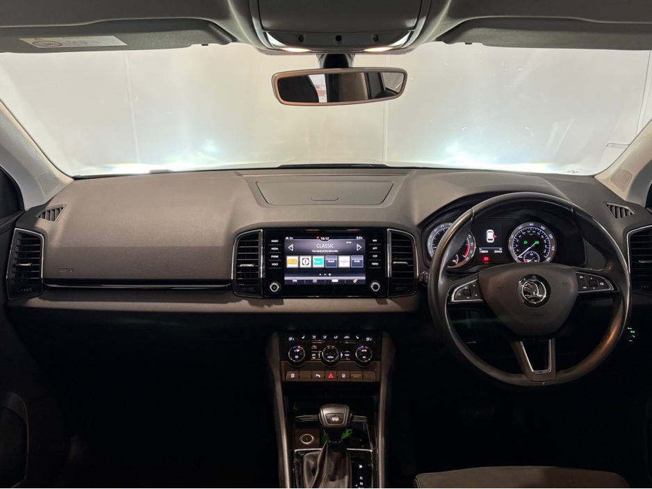 2018 Skoda Karoq - image 7
