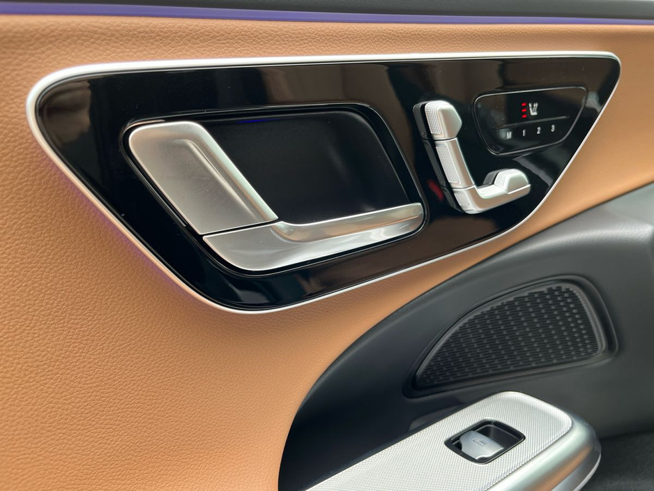 2026 Mercedes-Benz E Class - image 14