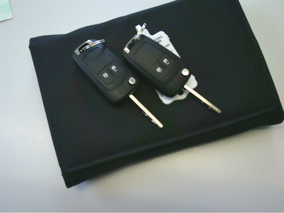 2019 Opel Corsa - image 12