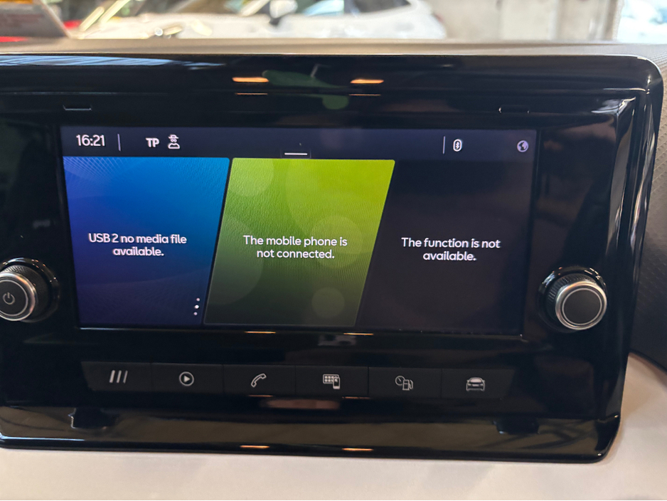 2024 SEAT Ibiza PA 1.0 MPI 80HP SE+ €18,499