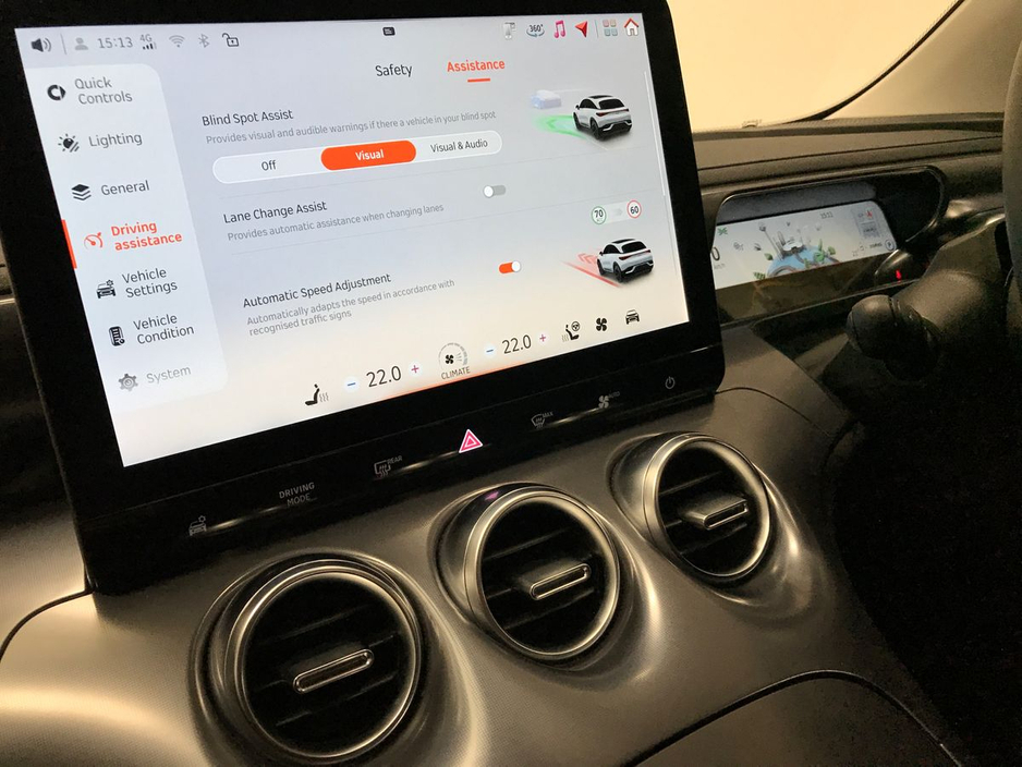 2024 Smart #3 #3 PRO + €39,900