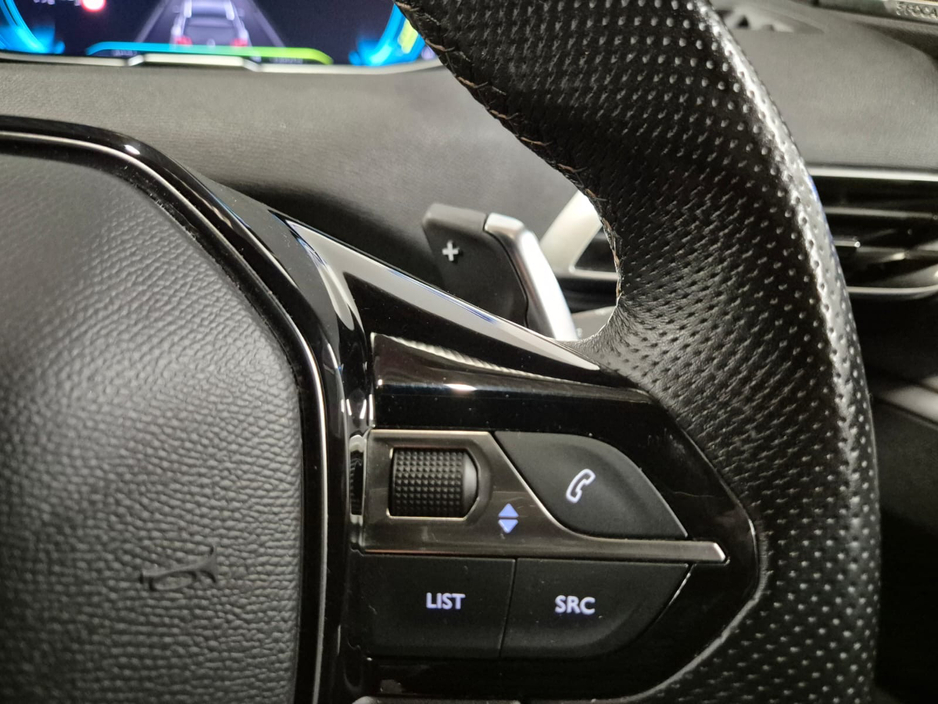 2022 Peugeot 3008 1.6PHEV 4x4, GT PREMIUM 225 BHP, ONLY 47000kms, FULL SERVICE HISTORY, SPOTLESS, GREAT VALUE €27,999