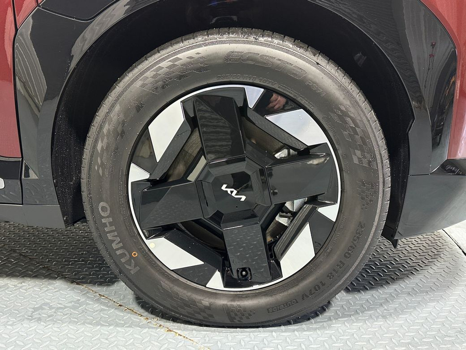 2026 Kia EV5 - image 30