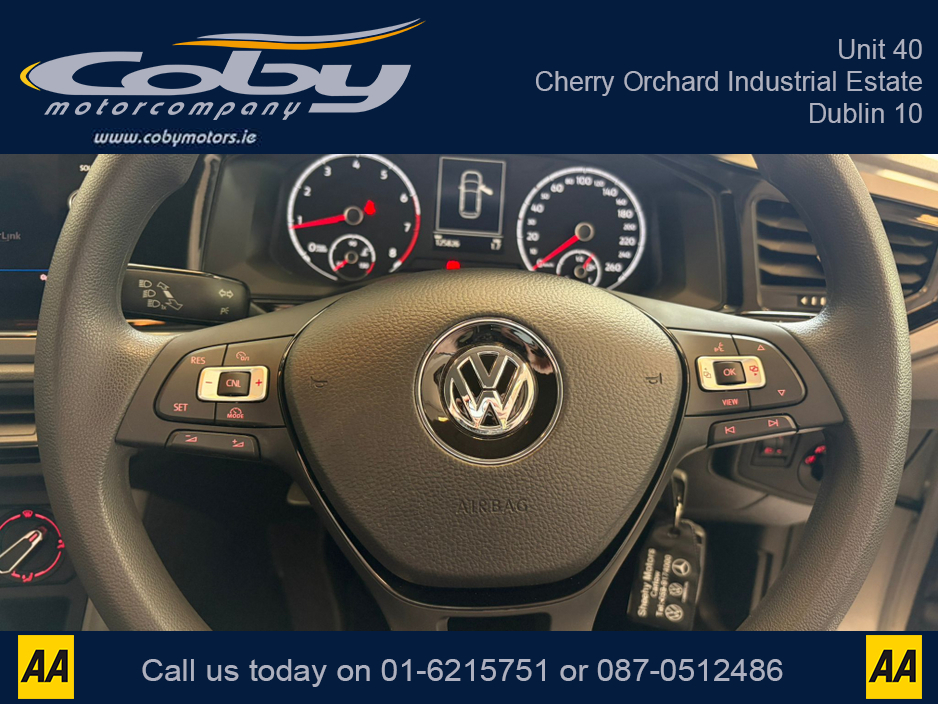 2019 Volkswagen Polo - image 22